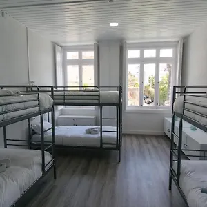  Hostal Change The World - Cascais - Portugal