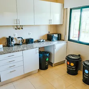  Hostal Help Yourself - Restelo Portugal
