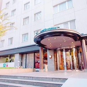 ** ホテル ホテル新大阪 日本