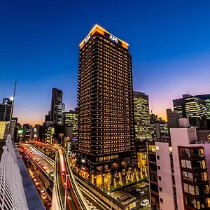 *** Hotel Apa Hotel&resort Umeda-eki Tower Japan