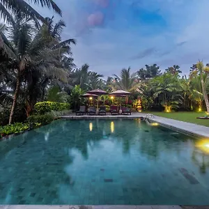 *** Hotel Pertiwi Bisma Indonesia