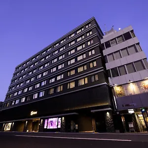 La'gent Nijo 京都