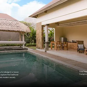 ***** Resort La Berceuse Resort&villa Nusa Dua By Taritiya Collection Indonesia