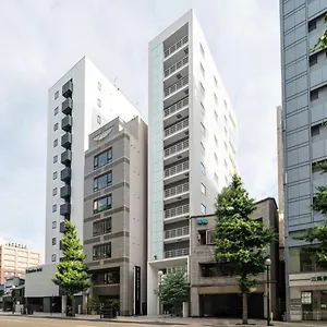 *** ホテル ホテルビスタ札幌 大通 日本
