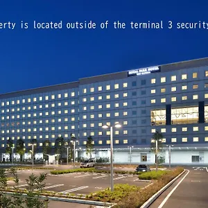 **** Hotel The Royal Park Haneda Japan