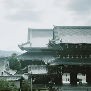 20 Pieces 京都
