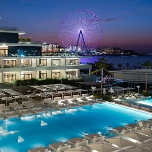 ***** Hotel Five Luxe Emiratos Árabes Unidos