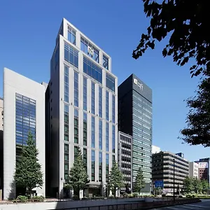 ***** Hotel Ac By Marriott Ginza Japón