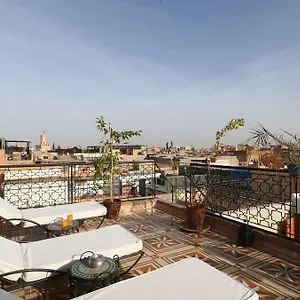 *** Riad Maissoun Marruecos