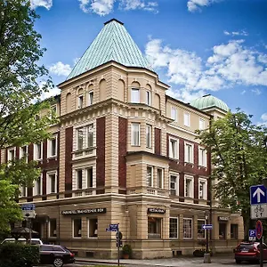 Parkhotel Hotel Traunstein