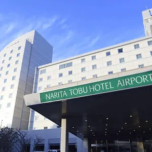 **** Hotel Tobu Airport Japan