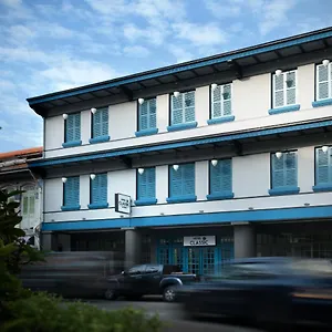 Classic By Venue Hotel Singapur