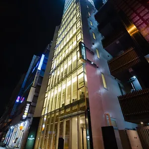 Tosei Cocone Ueno 3*, Tokyo Japan