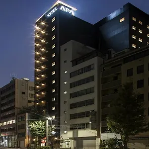 *** Hotel Apa Ochanomizu Ekikita Japón