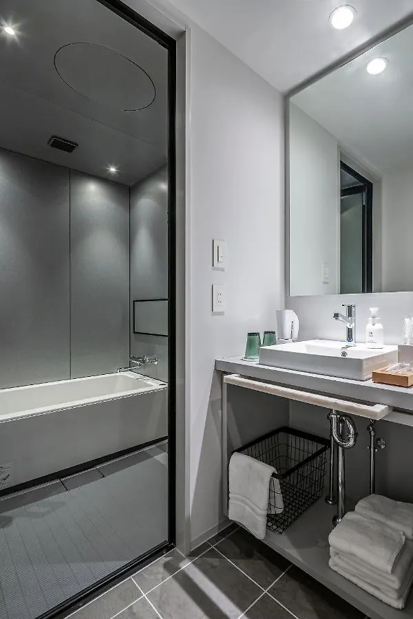 Tsugu Kyoto Sanjo By The Share Hotels
