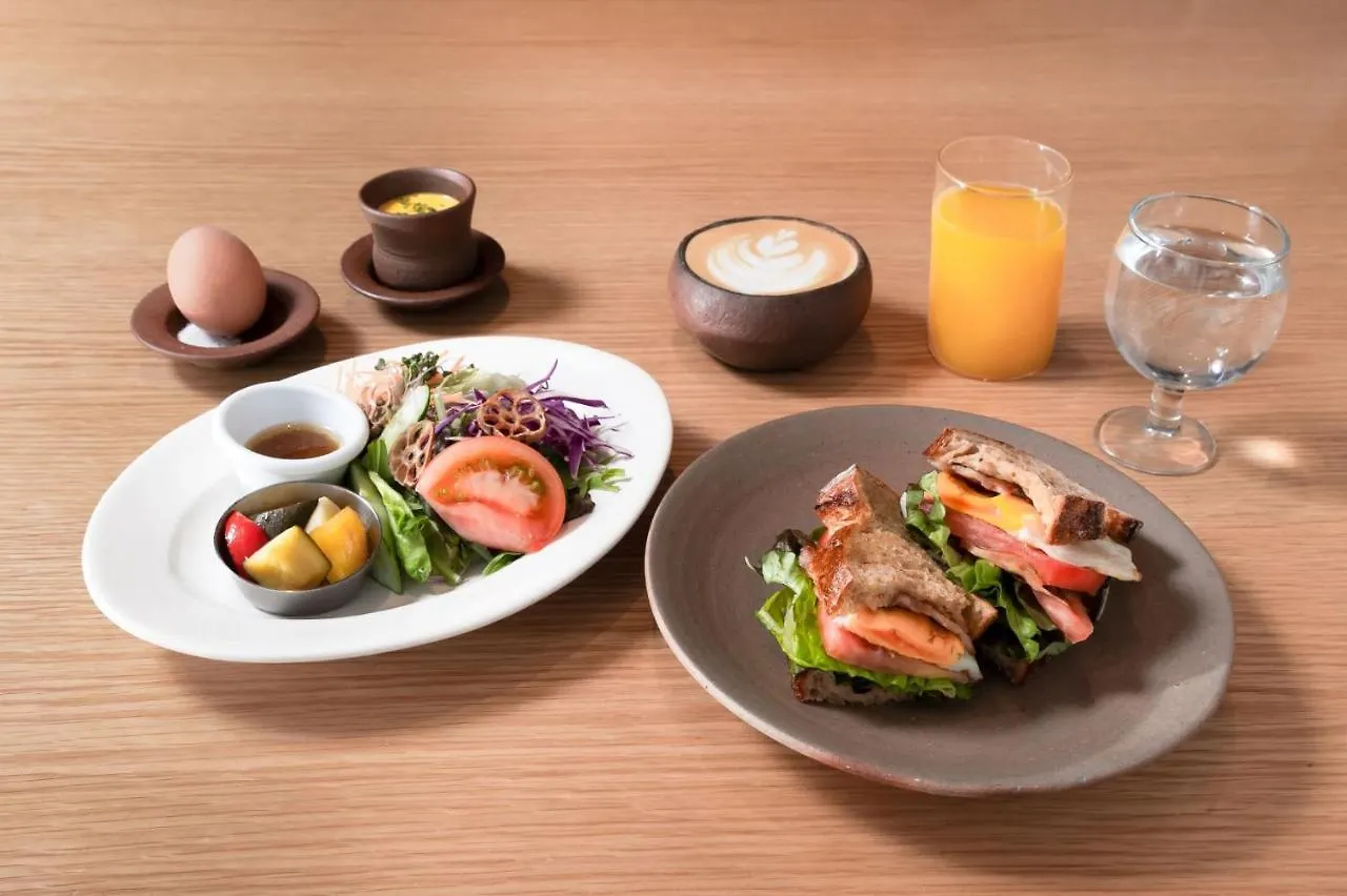 Tsugu Kyoto Sanjo By The Share Hotels