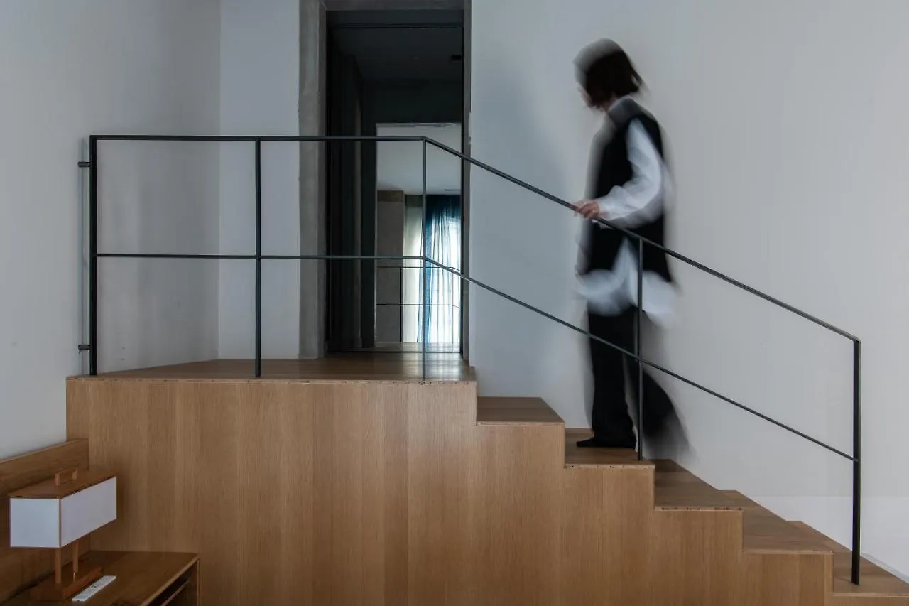 Tsugu Kyoto Sanjo By The Share Hotels