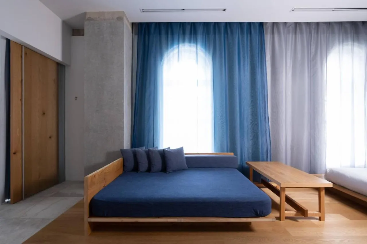 Tsugu Kyoto Sanjo By The Share Hotels