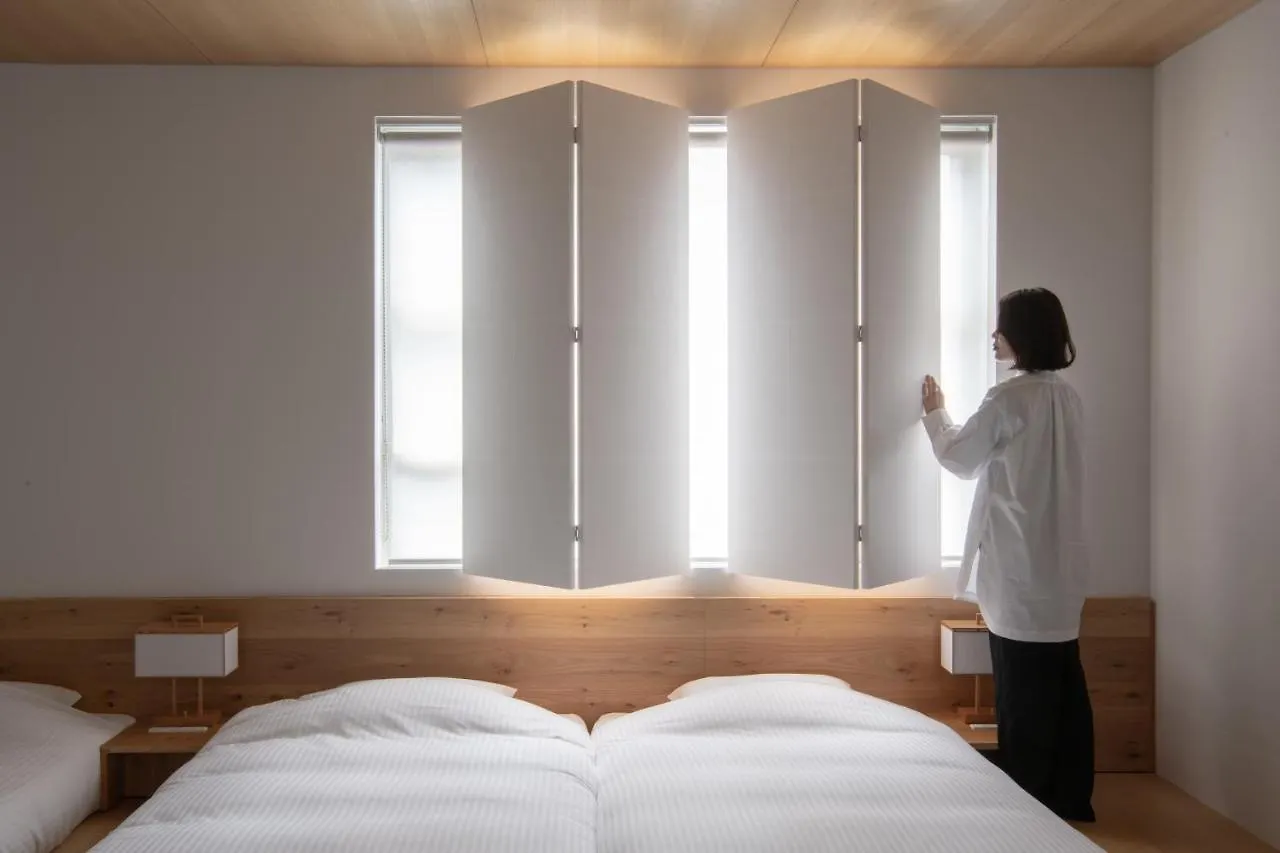 Tsugu Kyoto Sanjo By The Share Hotels