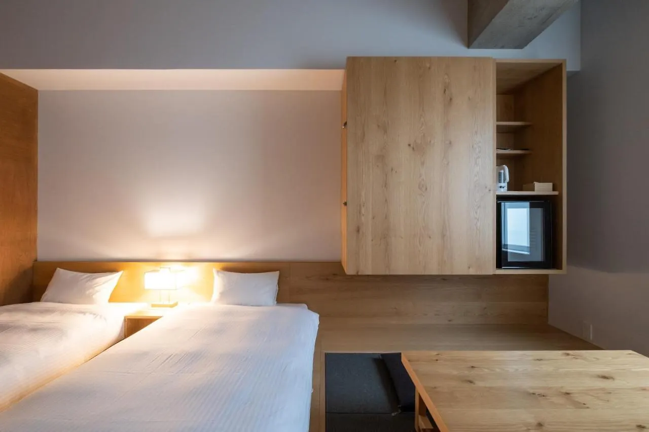 Tsugu Kyoto Sanjo By The Share Hotels