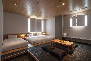 Tsugu Kyoto Sanjo By The Share Hotels
