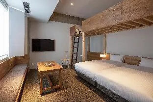 Tsugu Kyoto Sanjo By The Share Hotels