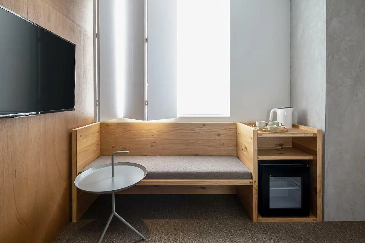 Tsugu Kyoto Sanjo By The Share Hotels