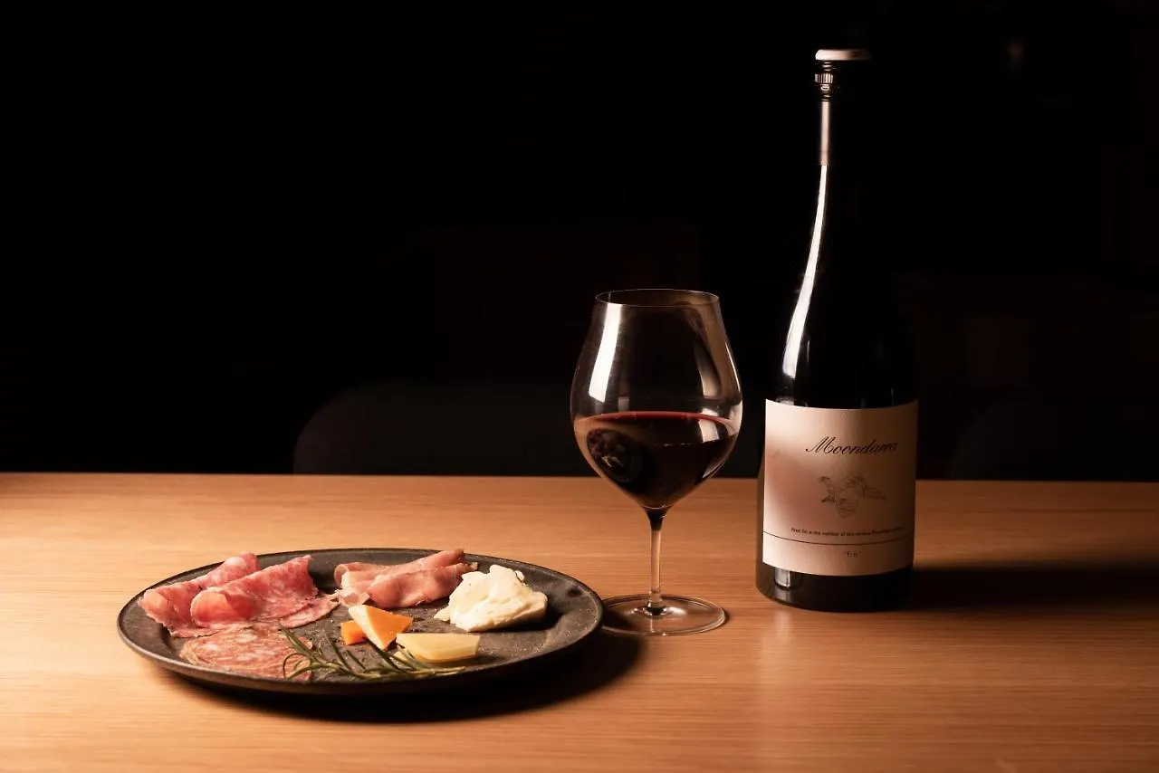 Tsugu Kyoto Sanjo By The Share Hotels