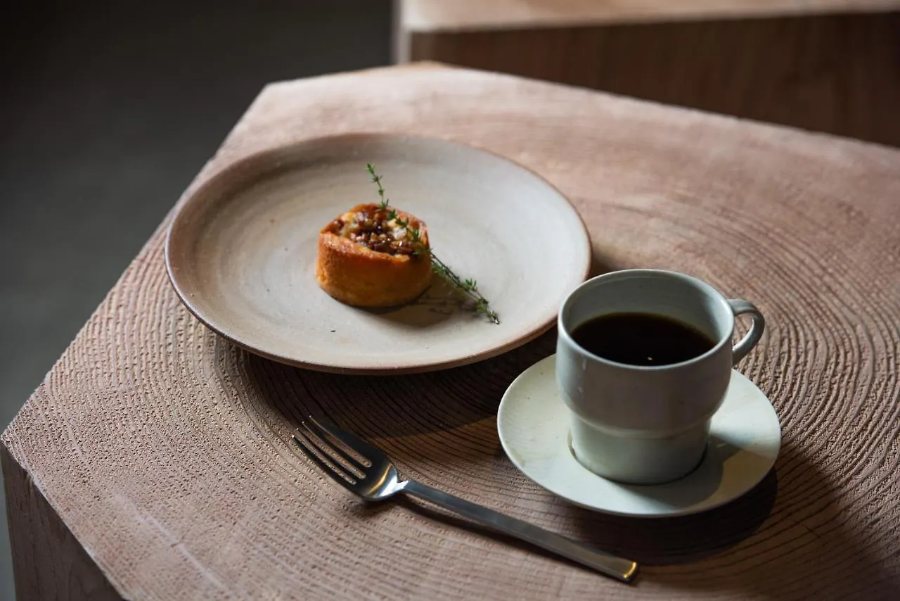 Tsugu Kyoto Sanjo By The Share Hotels