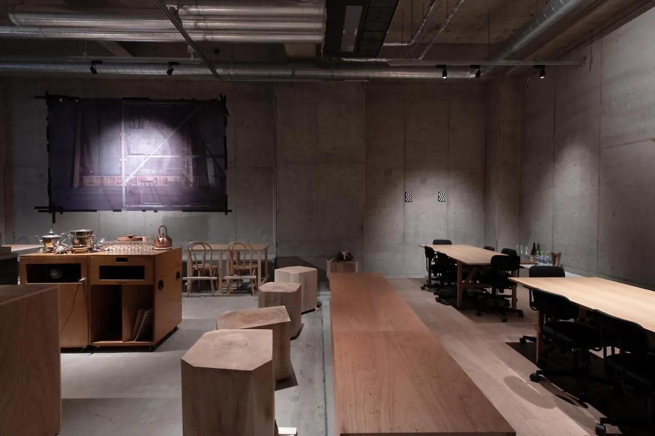 Tsugu Kyoto Sanjo By The Share Hotels
