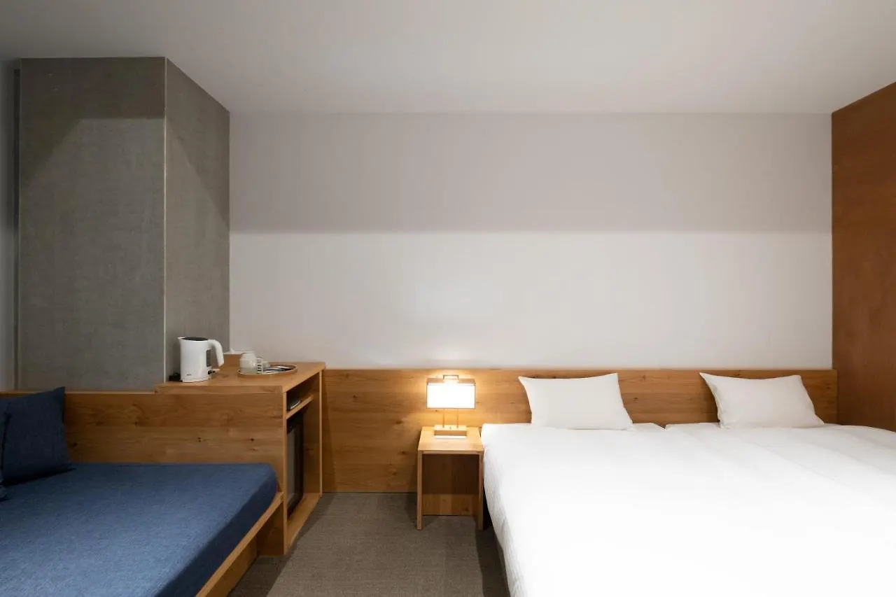 Tsugu Kyoto Sanjo By The Share Hotels