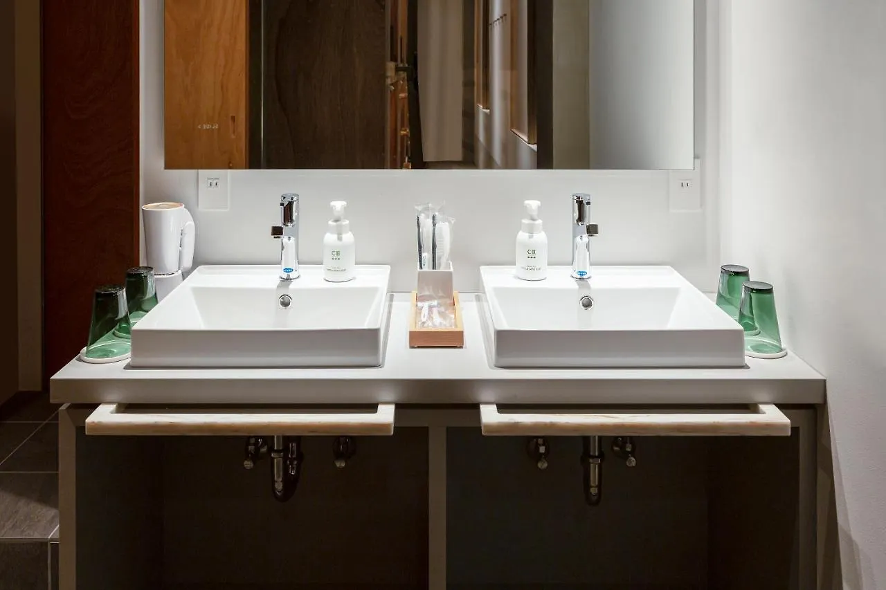 Tsugu Kyoto Sanjo By The Share Hotels