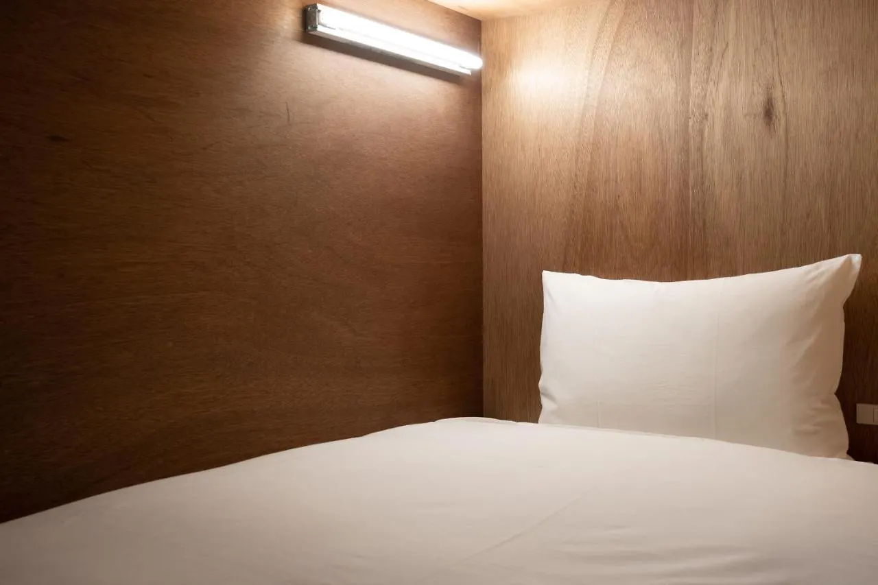 Tsugu Kyoto Sanjo By The Share Hotels 3*,  اليابان