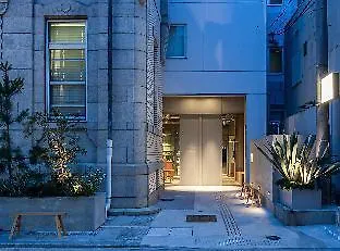 Tsugu Kyoto Sanjo By The Share Hotels