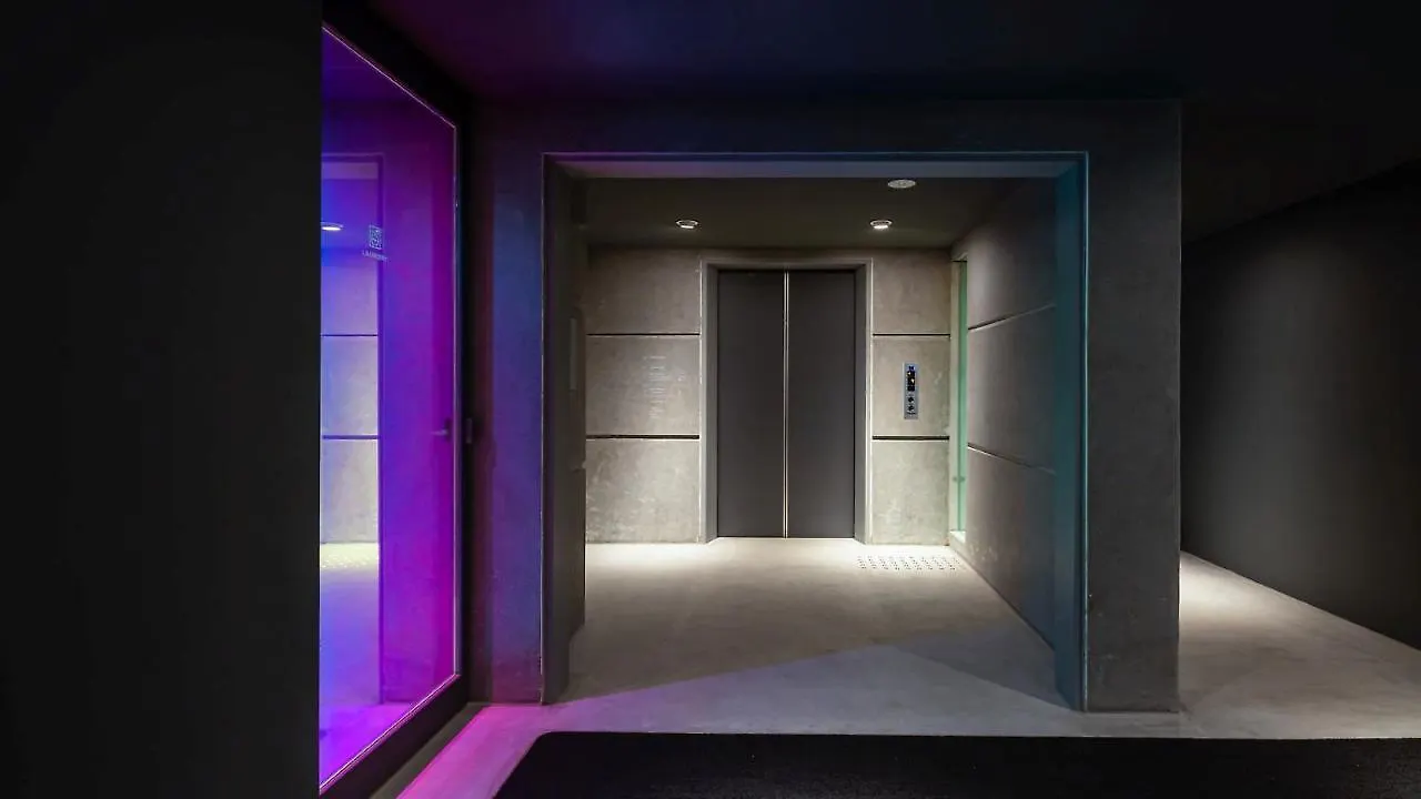 Tsugu Kyoto Sanjo By The Share Hotels